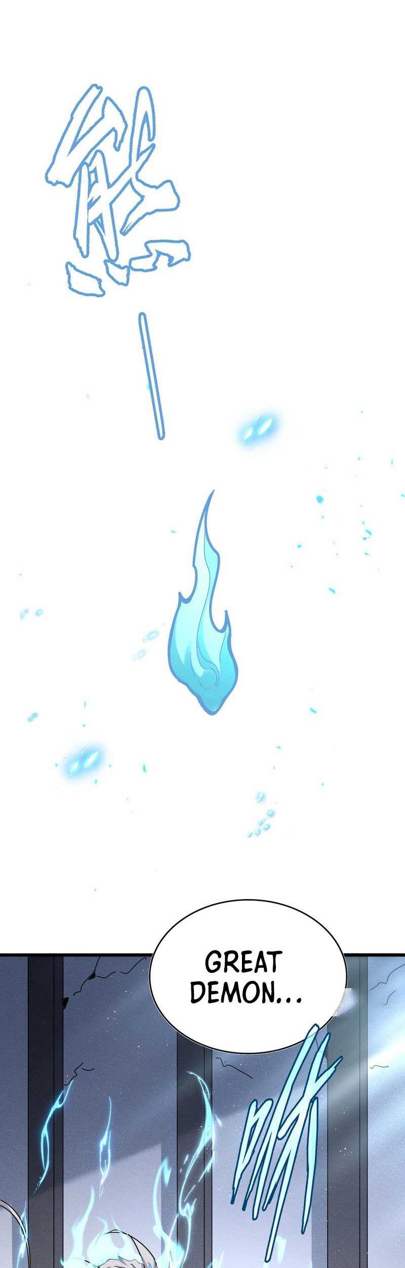 Magic Emperor Chapter 556 page 3