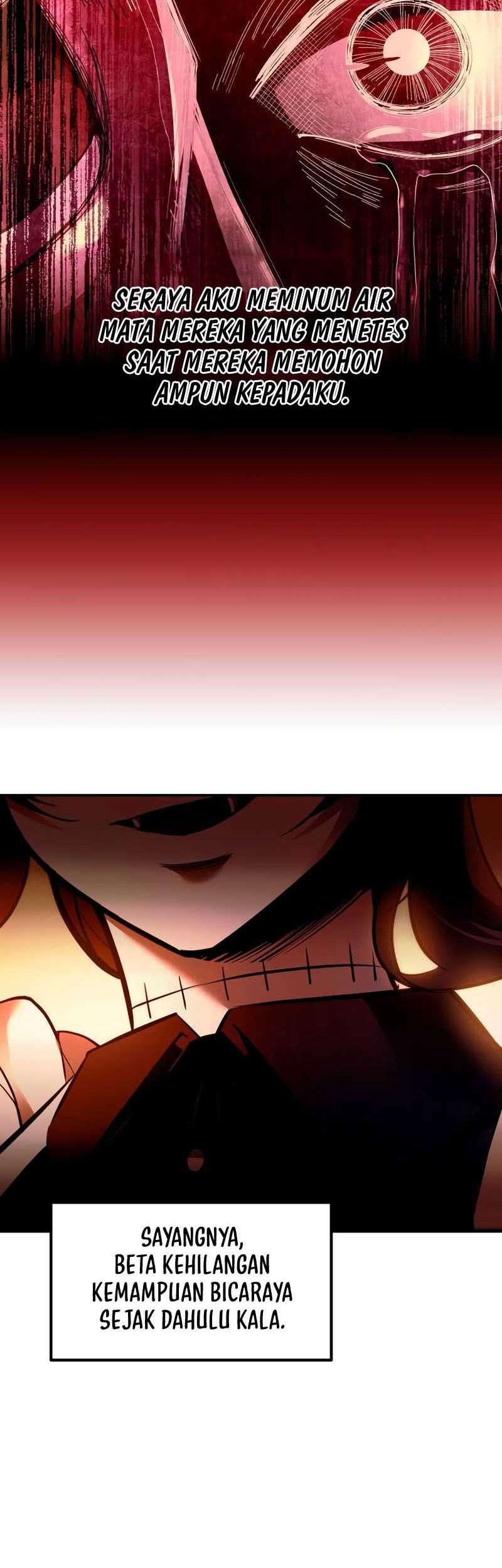 I Became the Tyrant of a Defense Game Chapter 101 page 34