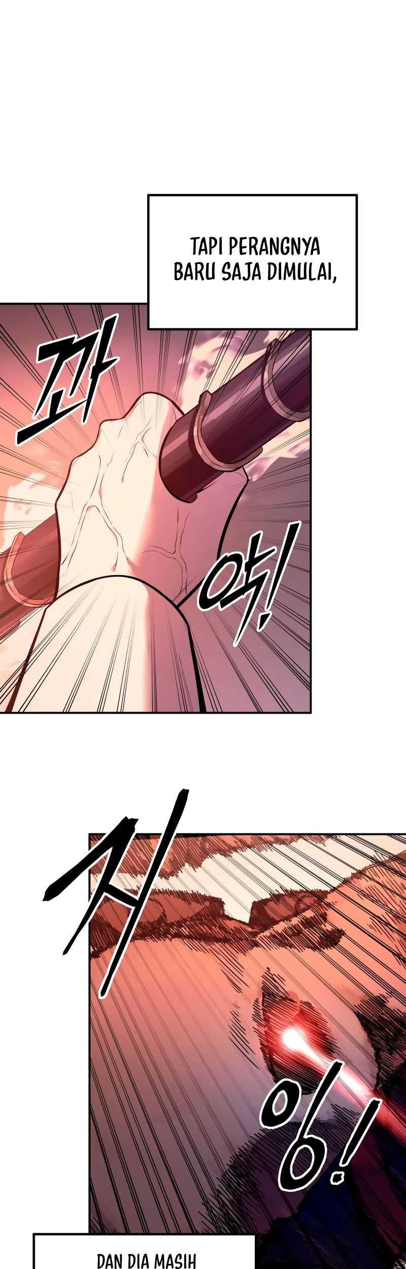 I Became the Tyrant of a Defense Game Chapter 101 page 35