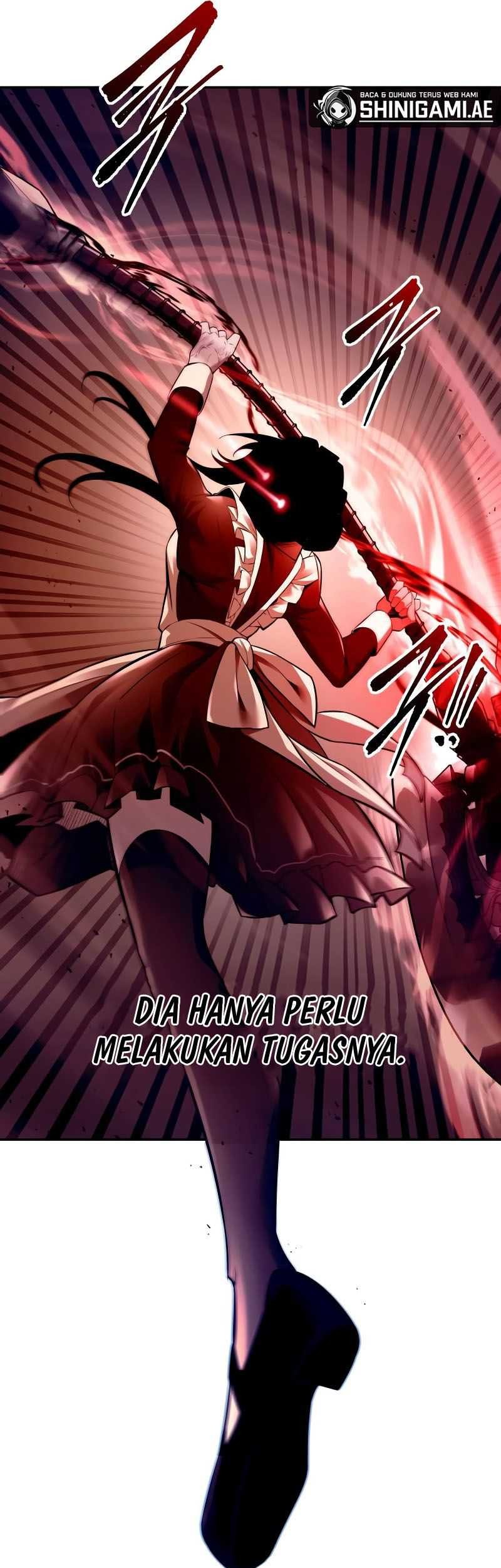 I Became the Tyrant of a Defense Game Chapter 101 page 37