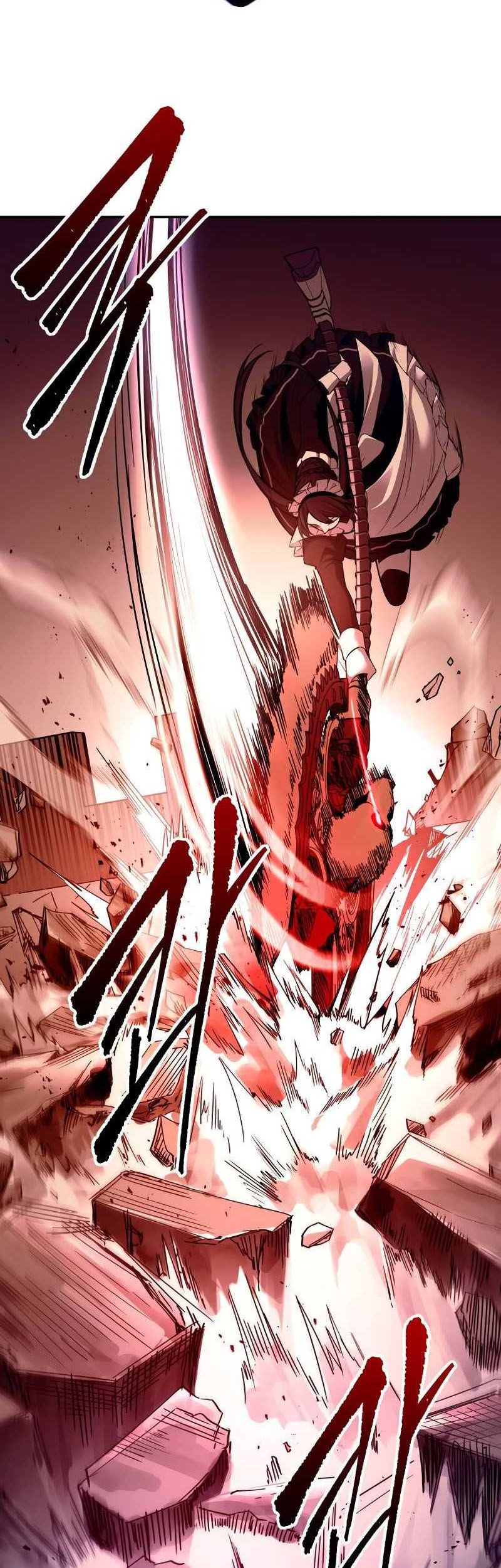 I Became the Tyrant of a Defense Game Chapter 101 page 38