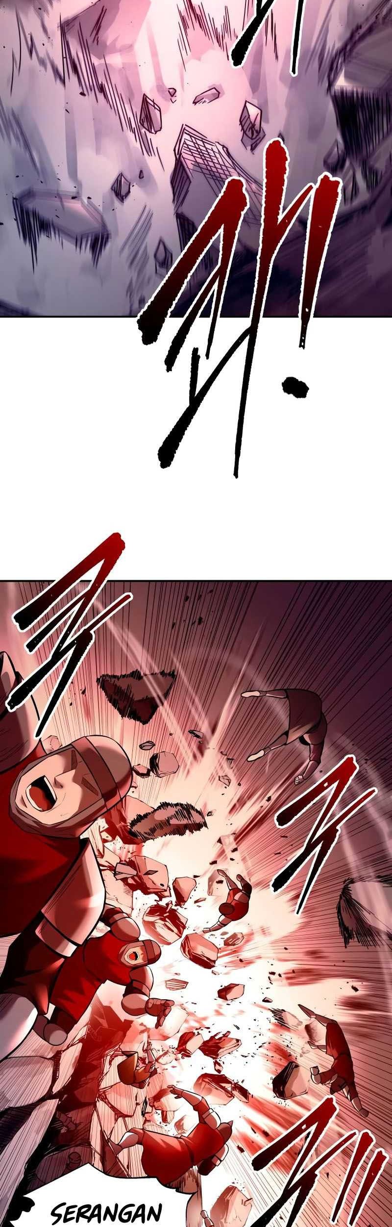 I Became the Tyrant of a Defense Game Chapter 101 page 39