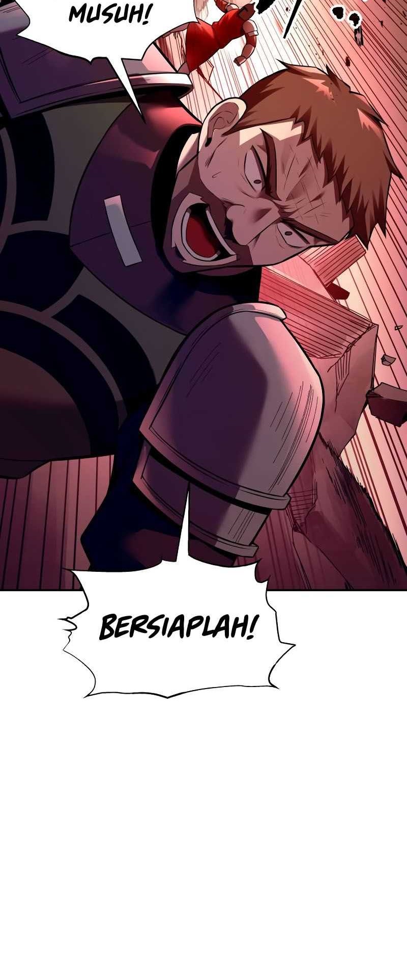 I Became the Tyrant of a Defense Game Chapter 101 page 40