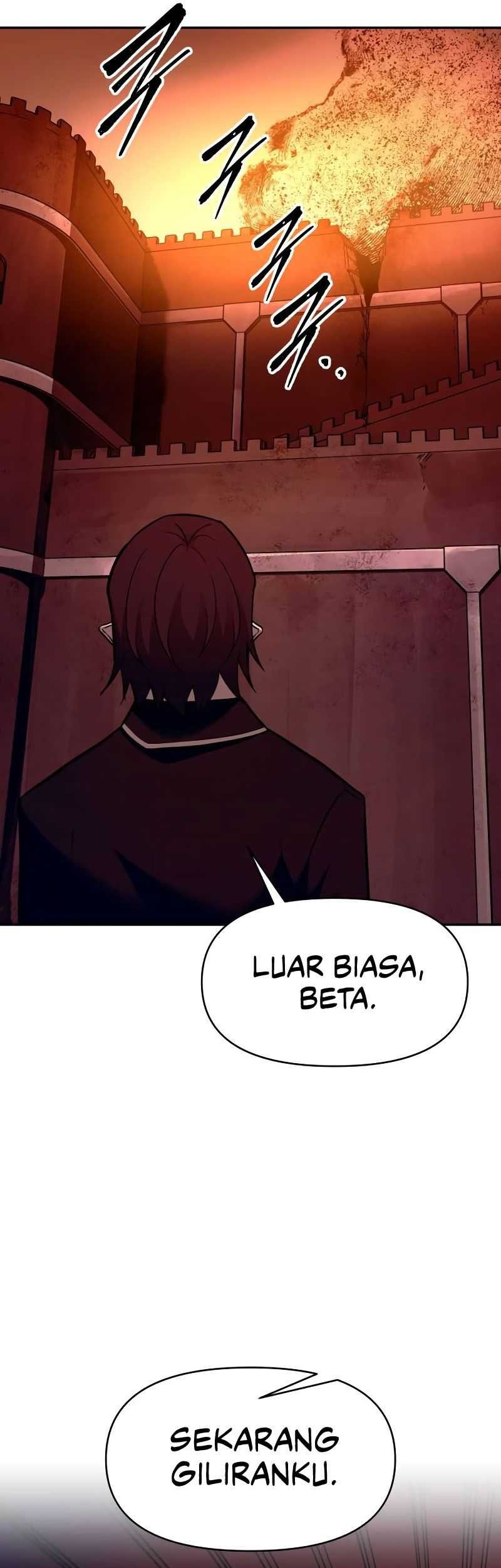 I Became the Tyrant of a Defense Game Chapter 101 page 41