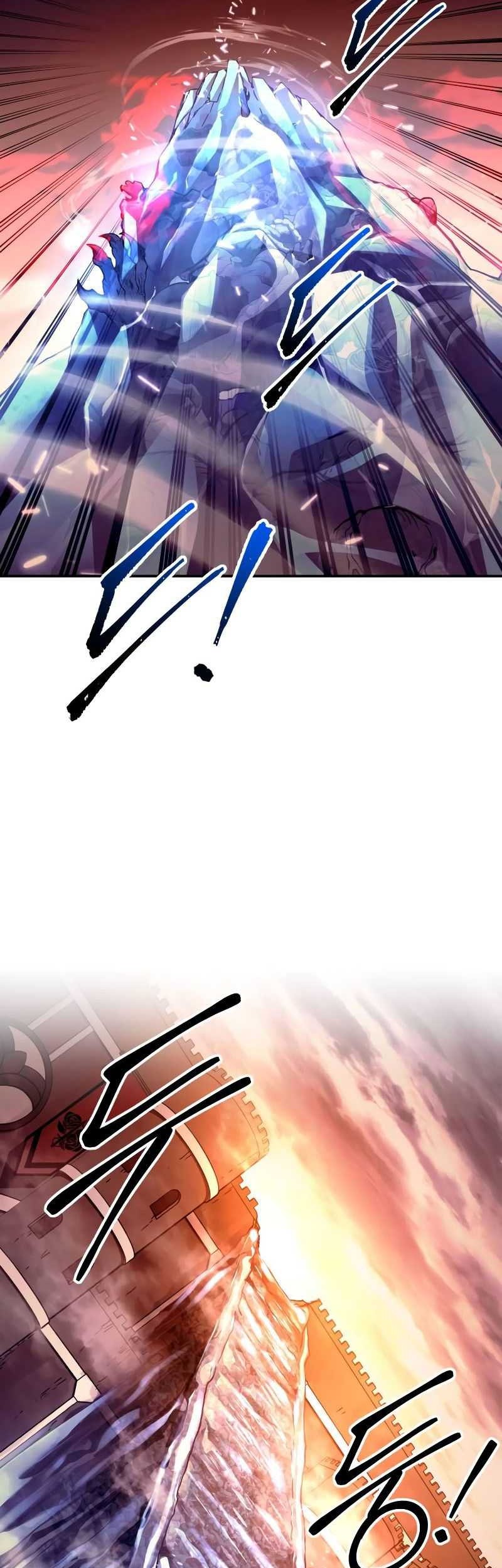 I Became the Tyrant of a Defense Game Chapter 101 page 43