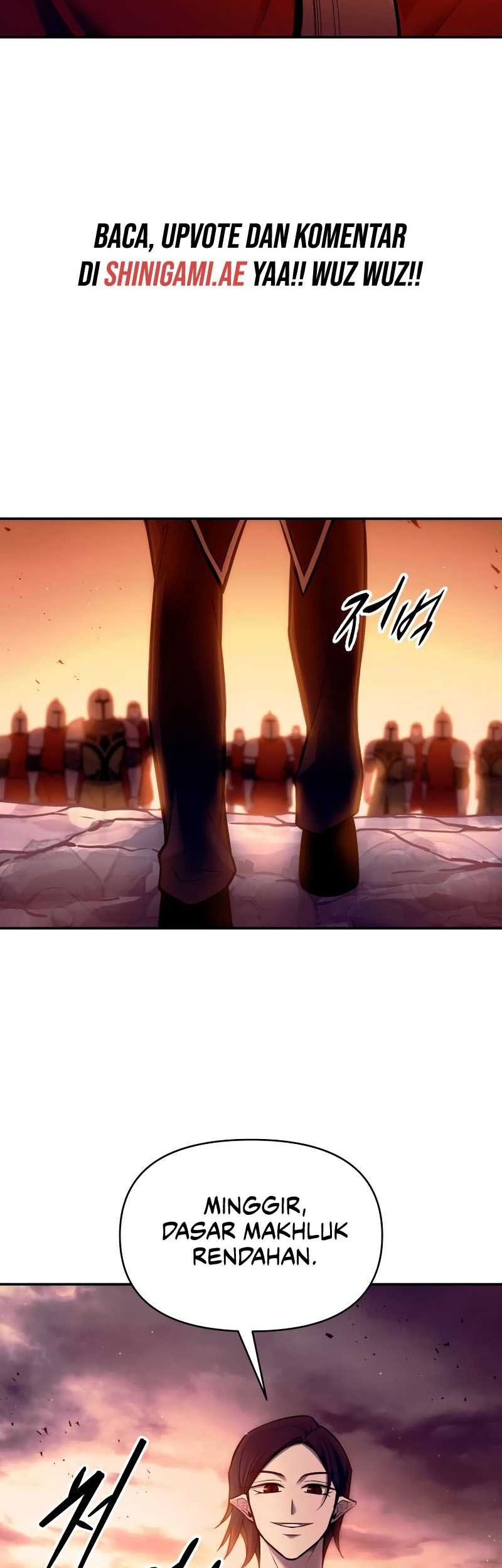 I Became the Tyrant of a Defense Game Chapter 101 page 46