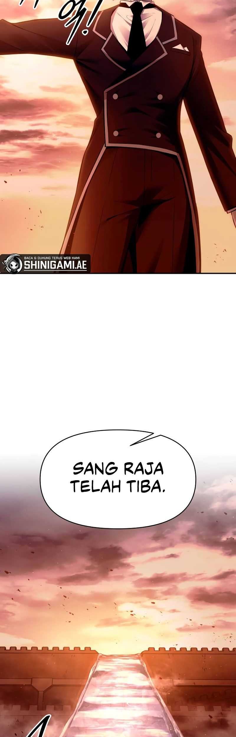 I Became the Tyrant of a Defense Game Chapter 101 page 47