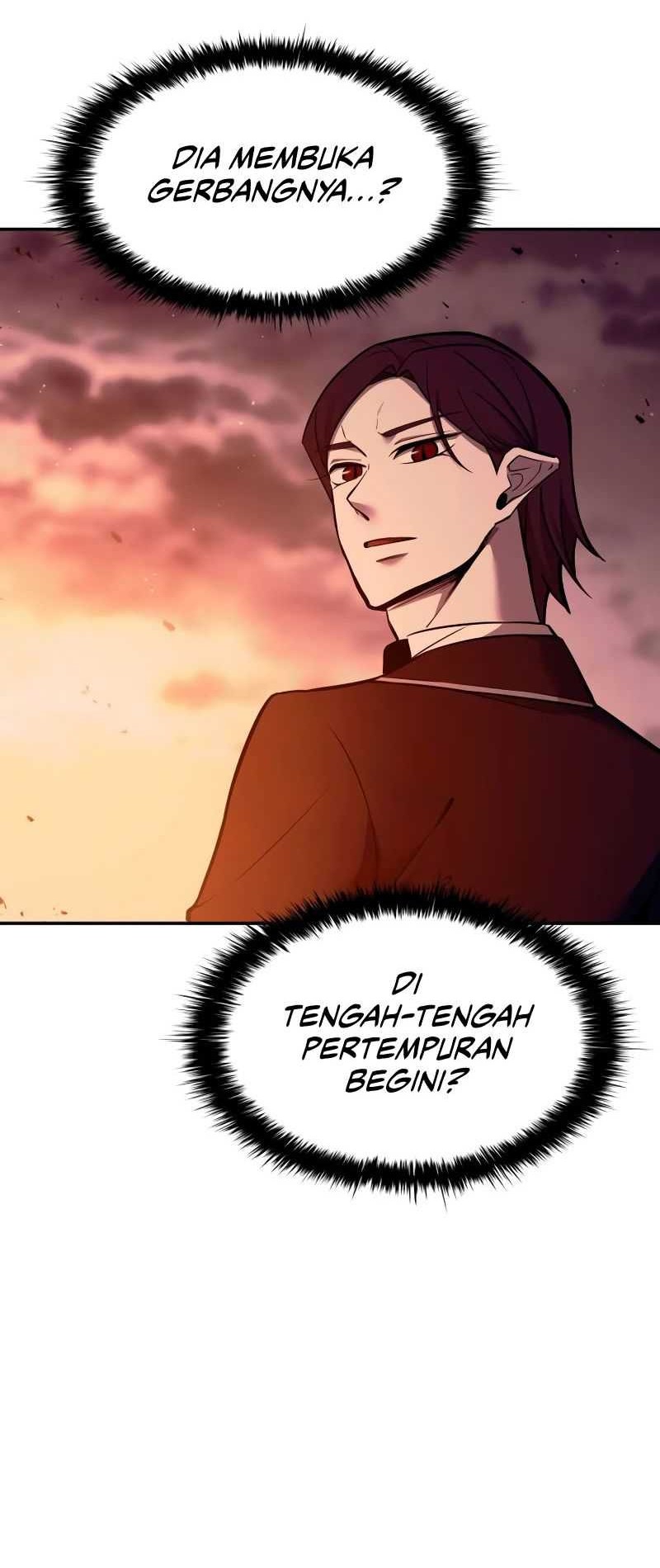I Became the Tyrant of a Defense Game Chapter 101 page 52