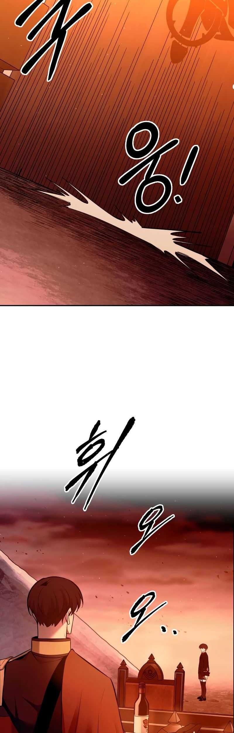 I Became the Tyrant of a Defense Game Chapter 101 page 55
