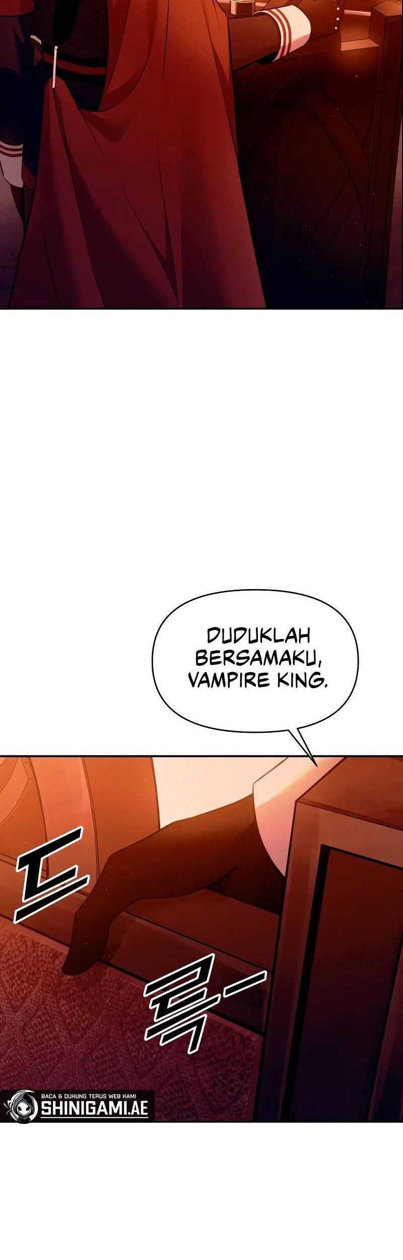 I Became the Tyrant of a Defense Game Chapter 101 page 56