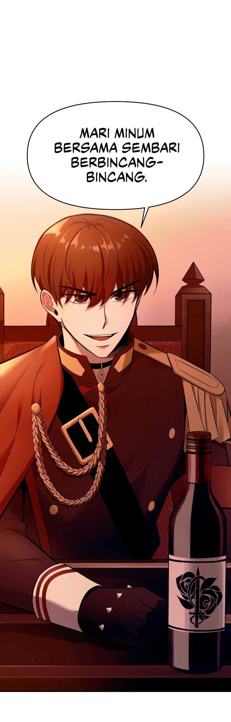 I Became the Tyrant of a Defense Game Chapter 101 page 57