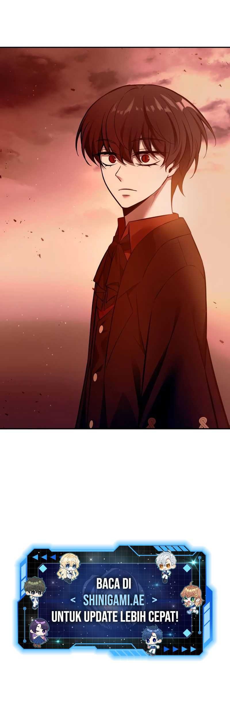 I Became the Tyrant of a Defense Game Chapter 101 page 58