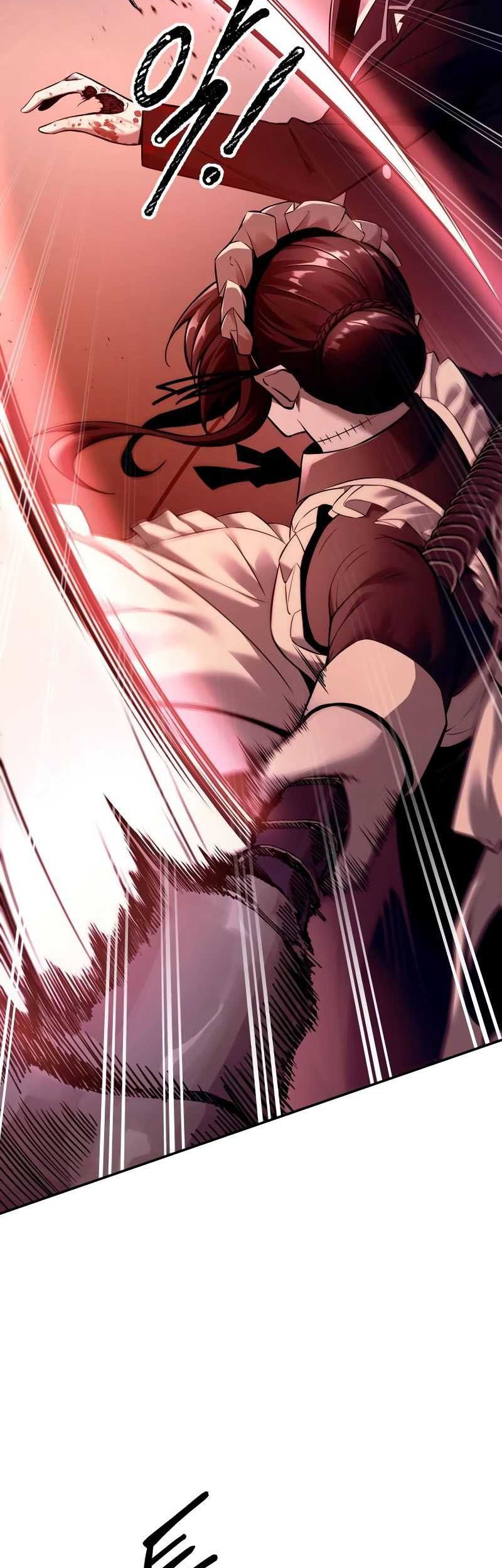 I Became the Tyrant of a Defense Game Chapter 101 page 4