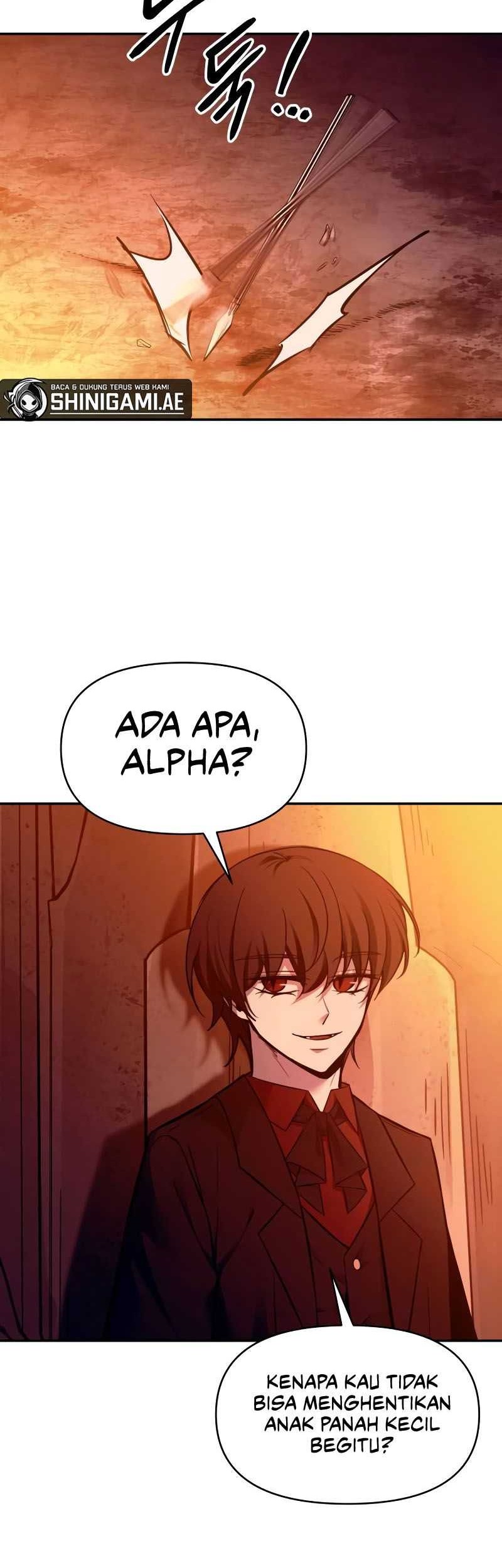 I Became the Tyrant of a Defense Game Chapter 101 page 5