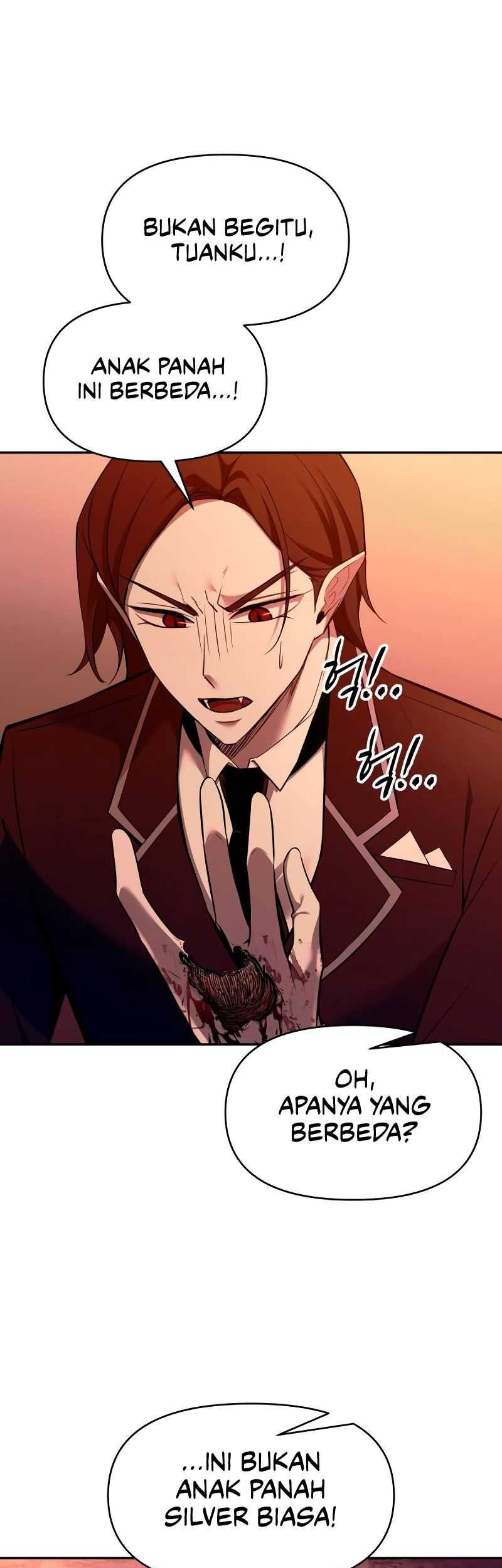 I Became the Tyrant of a Defense Game Chapter 101 page 6