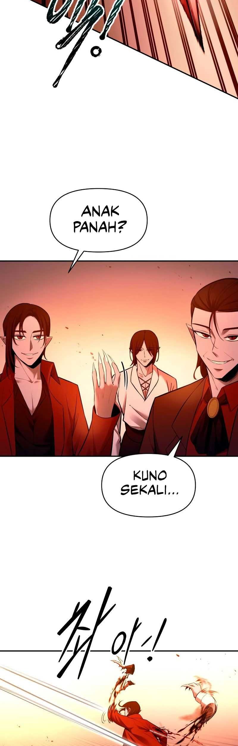 I Became the Tyrant of a Defense Game Chapter 101 page 8