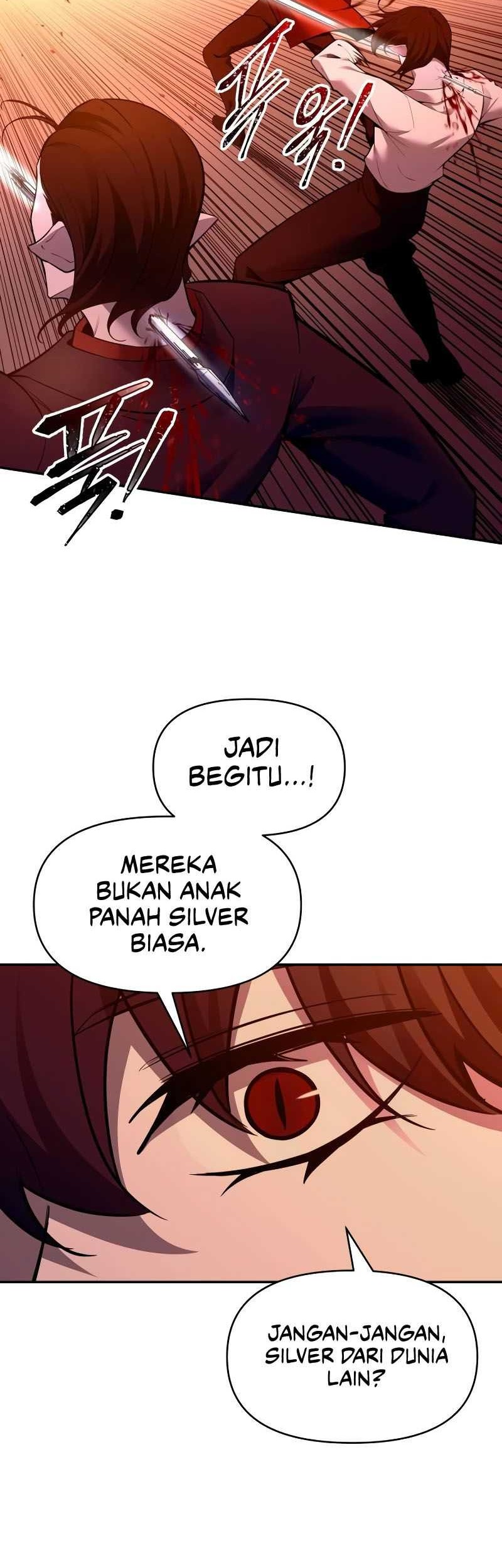I Became the Tyrant of a Defense Game Chapter 101 page 9