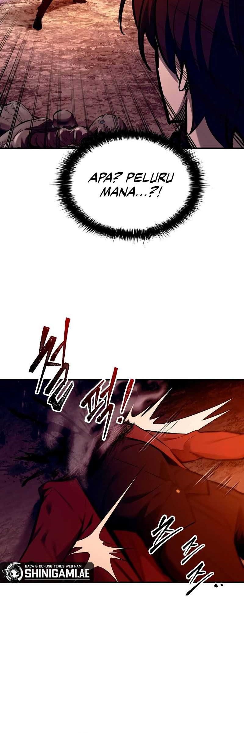 I Became the Tyrant of a Defense Game Chapter 101 page 13