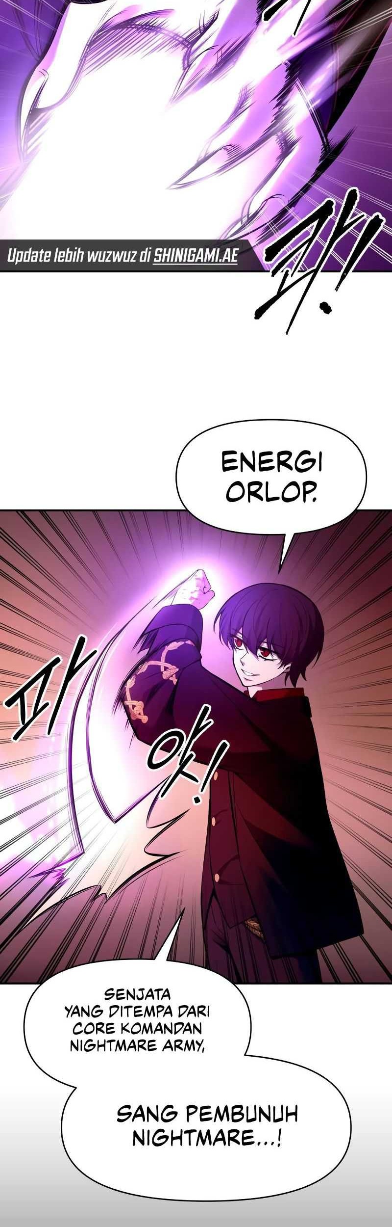 I Became the Tyrant of a Defense Game Chapter 101 page 17