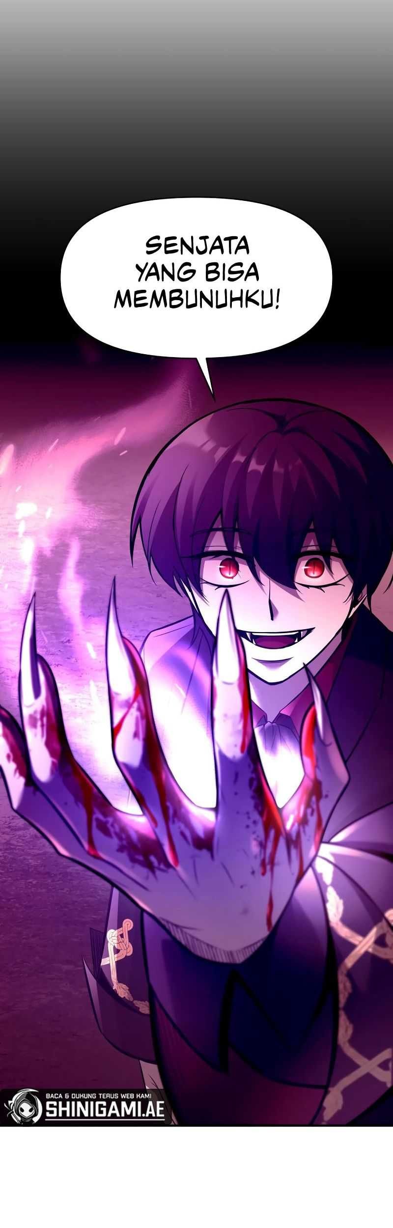 I Became the Tyrant of a Defense Game Chapter 101 page 18