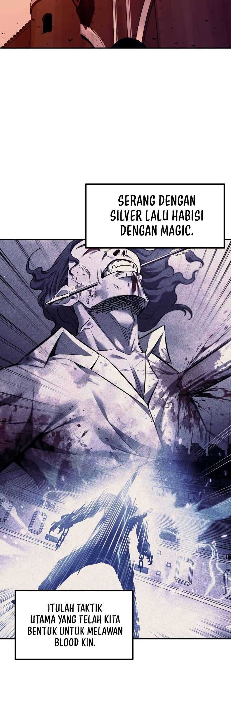 I Became the Tyrant of a Defense Game Chapter 101 page 20