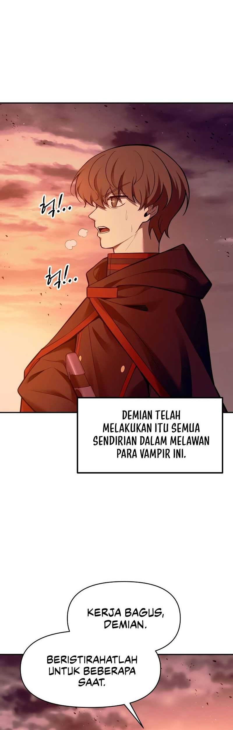 I Became the Tyrant of a Defense Game Chapter 101 page 21