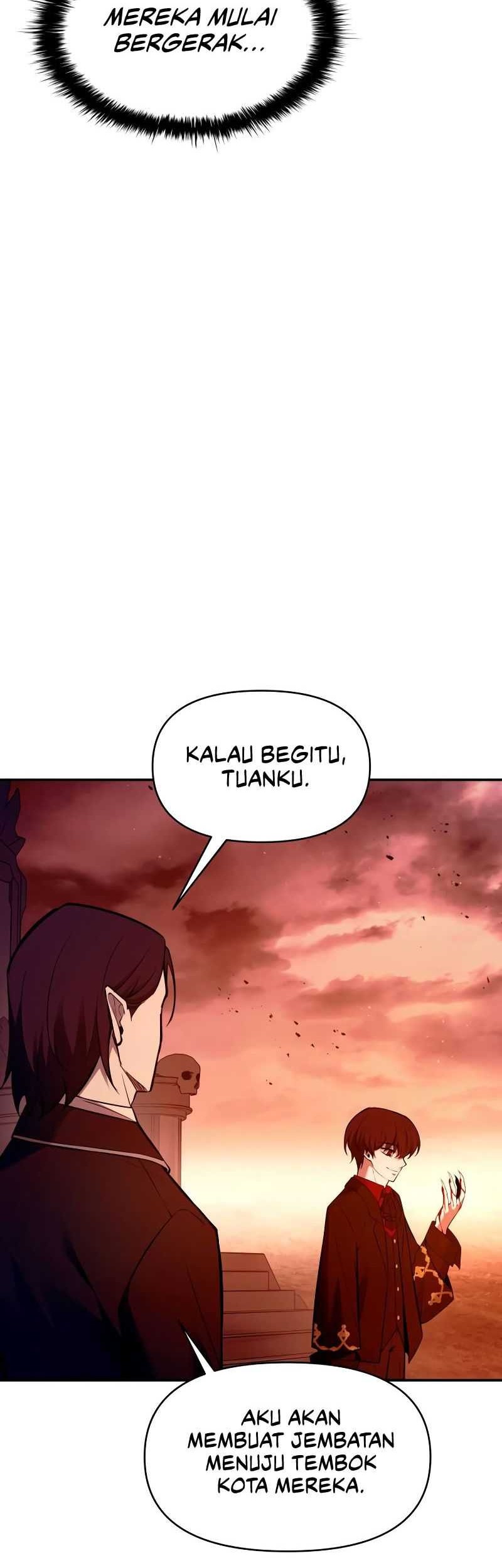 I Became the Tyrant of a Defense Game Chapter 101 page 23