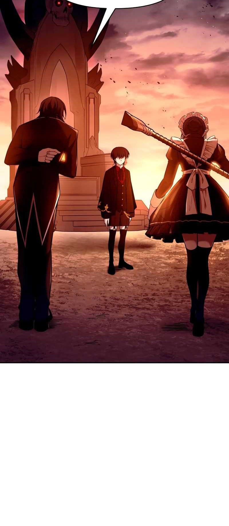 I Became the Tyrant of a Defense Game Chapter 101 page 25