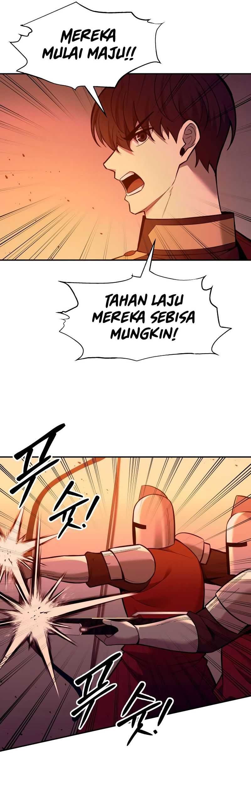 I Became the Tyrant of a Defense Game Chapter 101 page 26