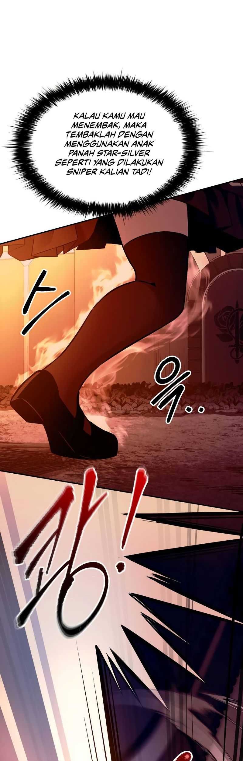 I Became the Tyrant of a Defense Game Chapter 101 page 28