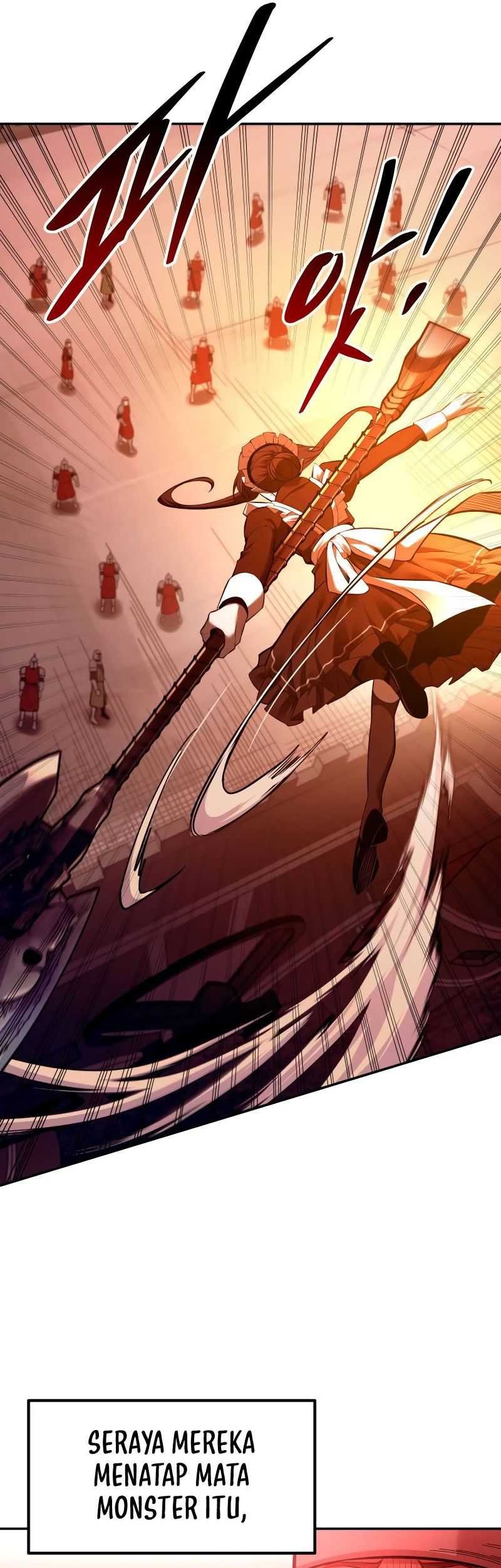 I Became the Tyrant of a Defense Game Chapter 101 page 30