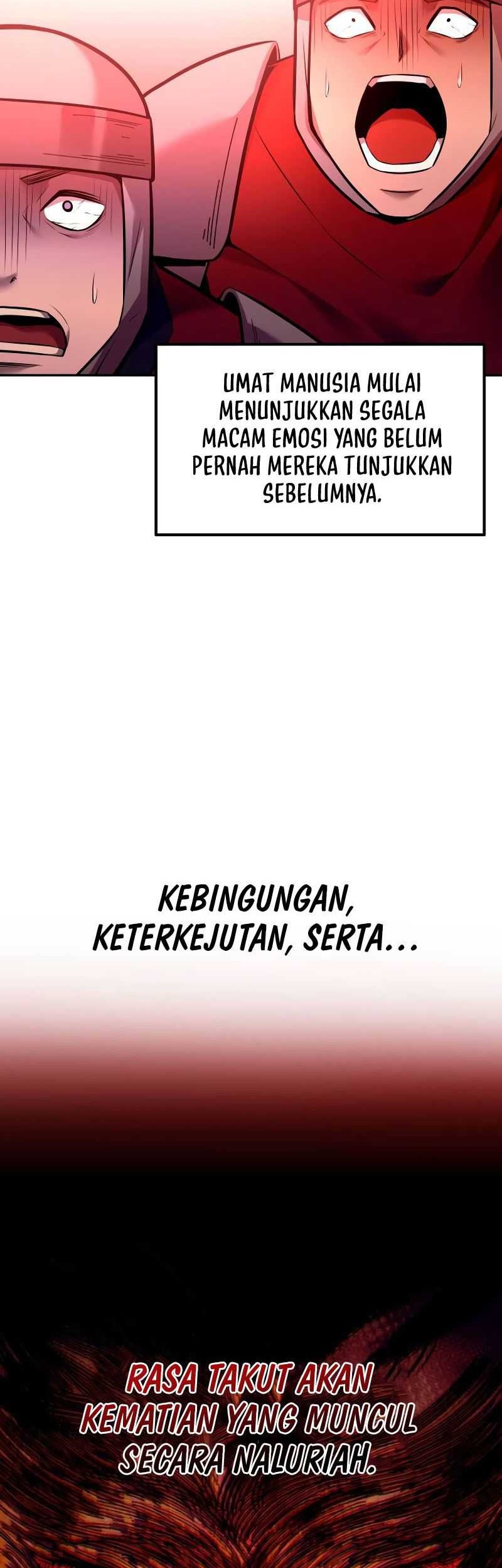 I Became the Tyrant of a Defense Game Chapter 101 page 31