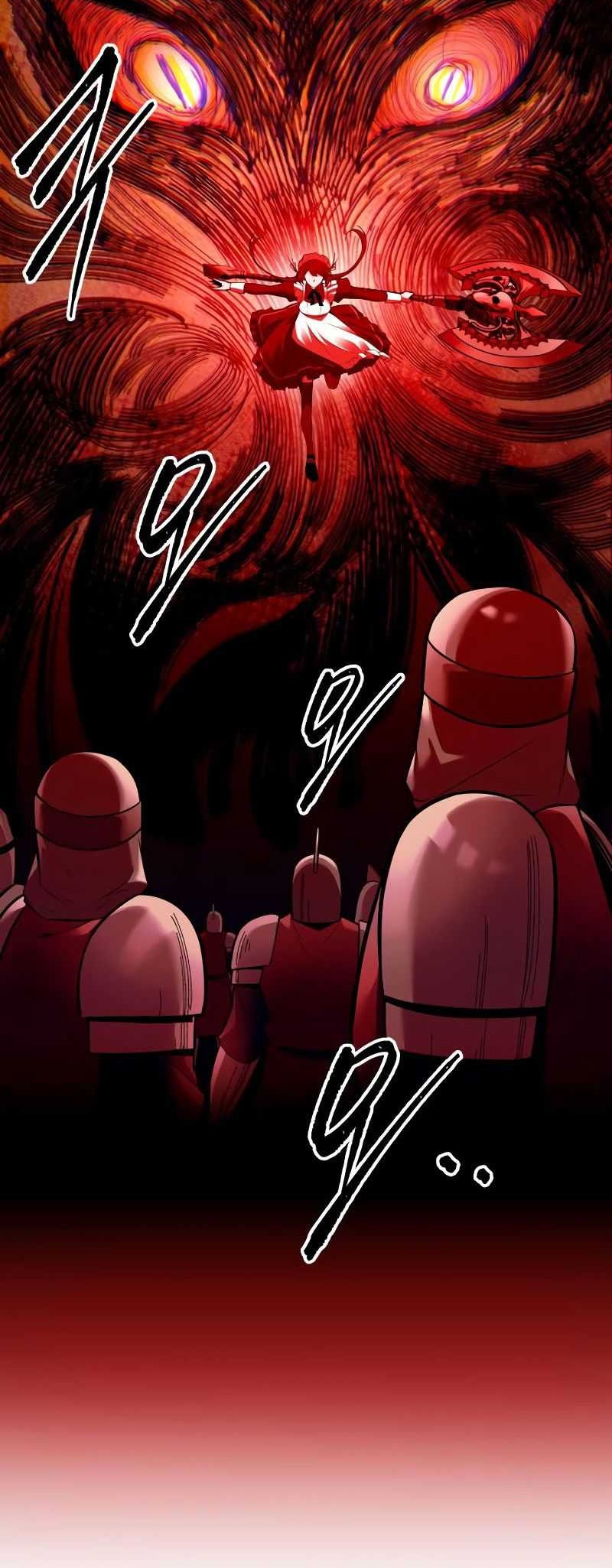 I Became the Tyrant of a Defense Game Chapter 101 page 32