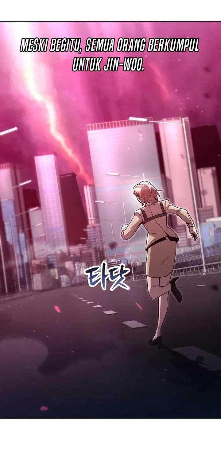 Clever Cleaning Life Of The Returned Genius Hunter Chapter 81 page 23