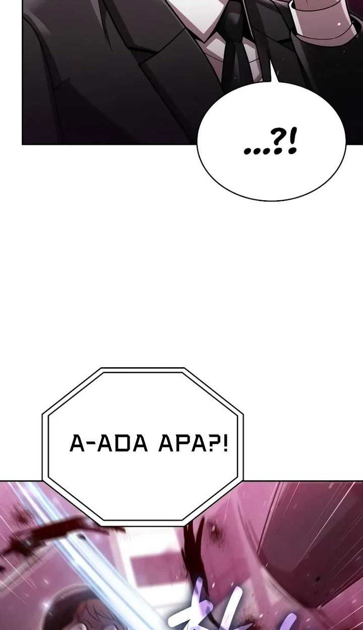 Clever Cleaning Life Of The Returned Genius Hunter Chapter 81 page 29
