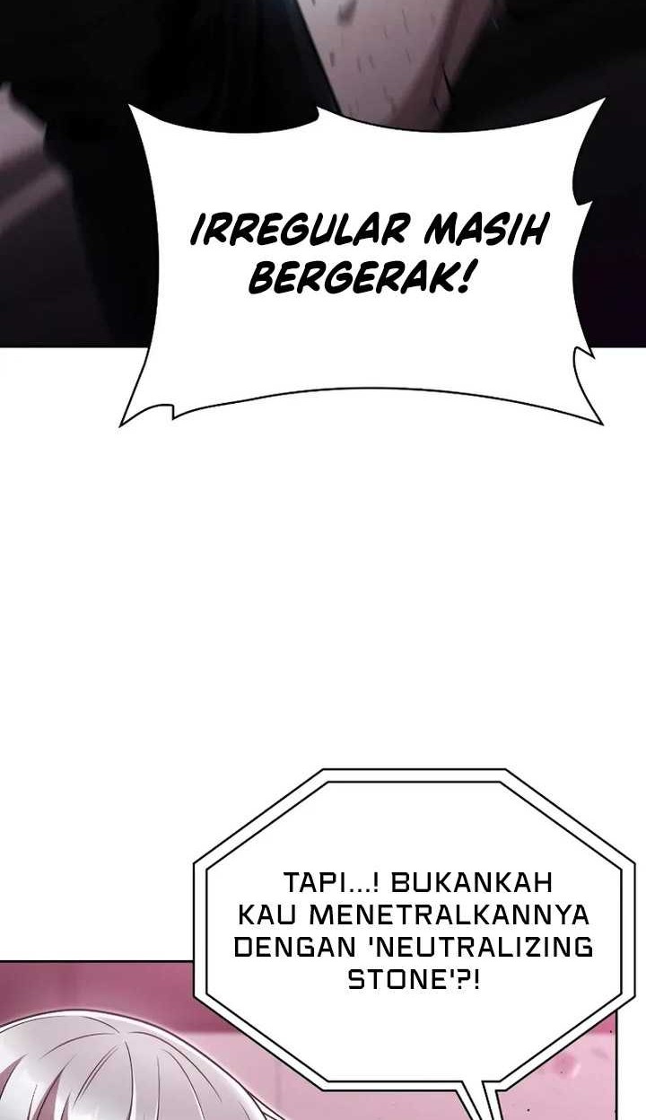 Clever Cleaning Life Of The Returned Genius Hunter Chapter 81 page 31