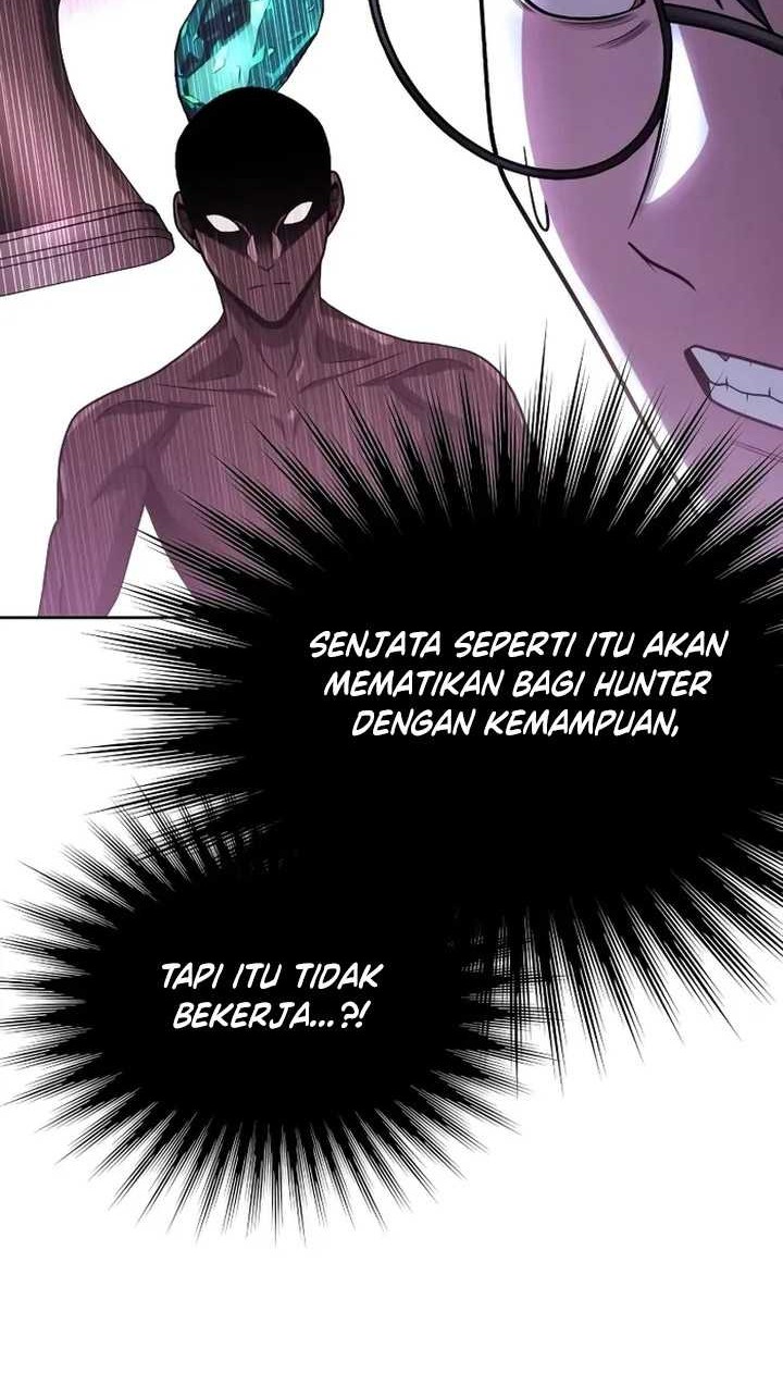 Clever Cleaning Life Of The Returned Genius Hunter Chapter 81 page 35