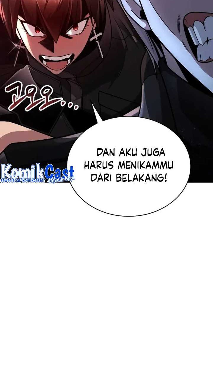 Clever Cleaning Life Of The Returned Genius Hunter Chapter 81 page 41