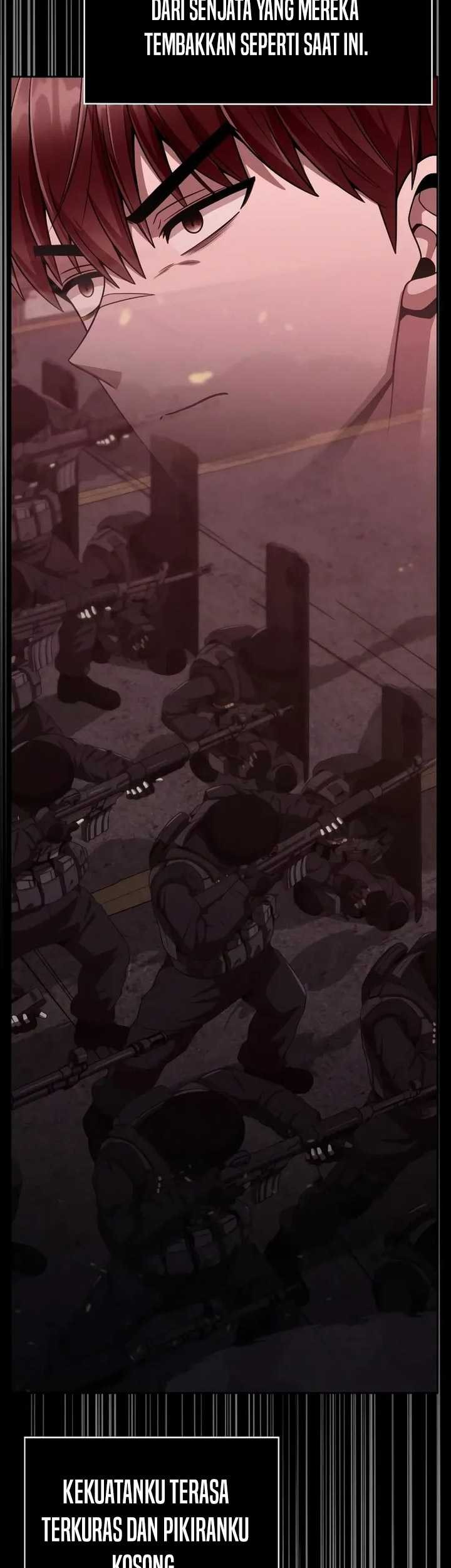 Clever Cleaning Life Of The Returned Genius Hunter Chapter 81 page 52