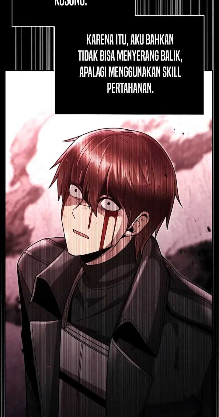 Clever Cleaning Life Of The Returned Genius Hunter Chapter 81 page 53