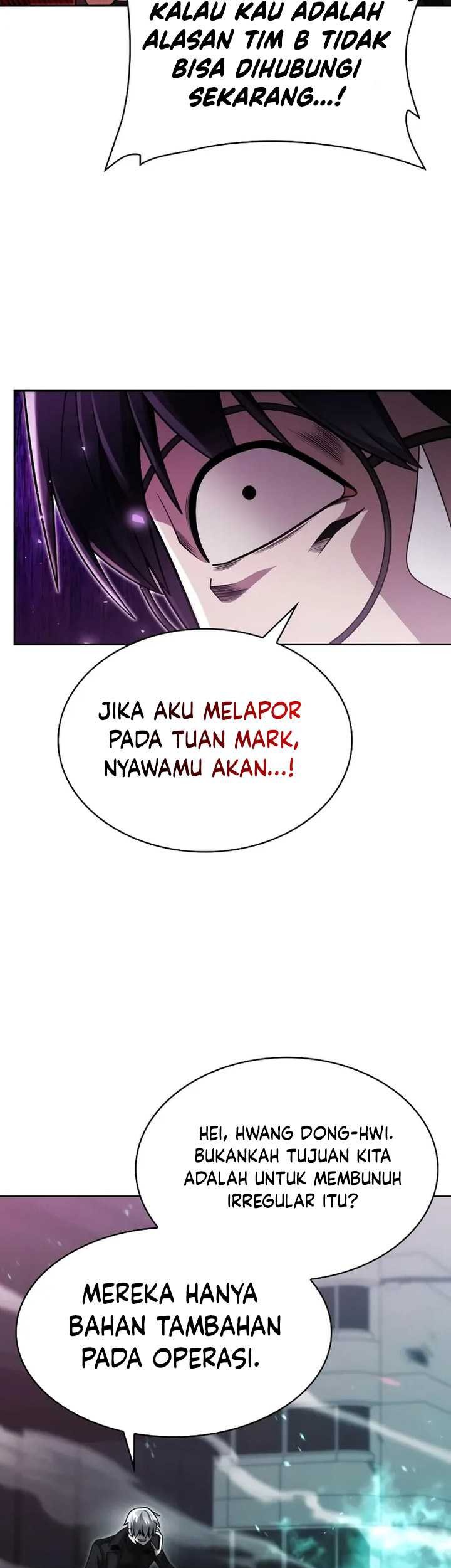 Clever Cleaning Life Of The Returned Genius Hunter Chapter 81 page 60