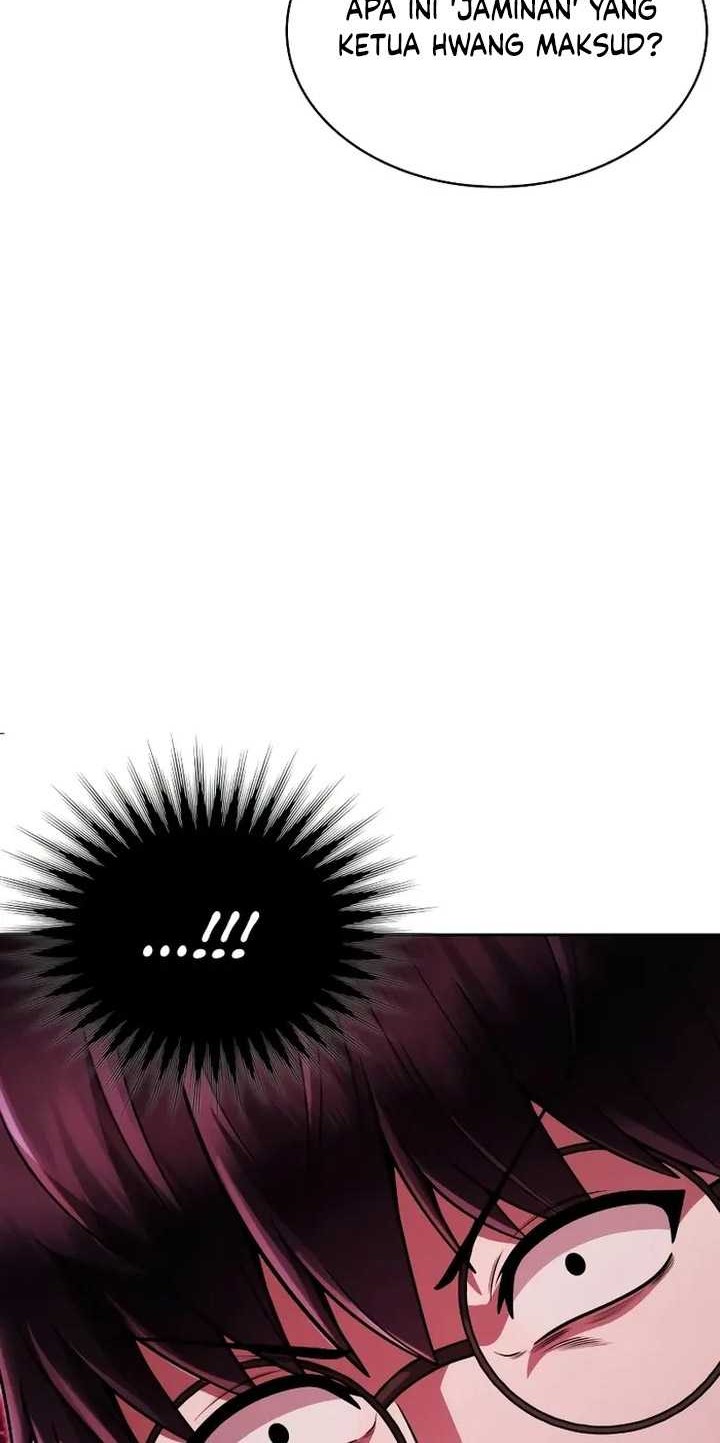 Clever Cleaning Life Of The Returned Genius Hunter Chapter 81 page 63
