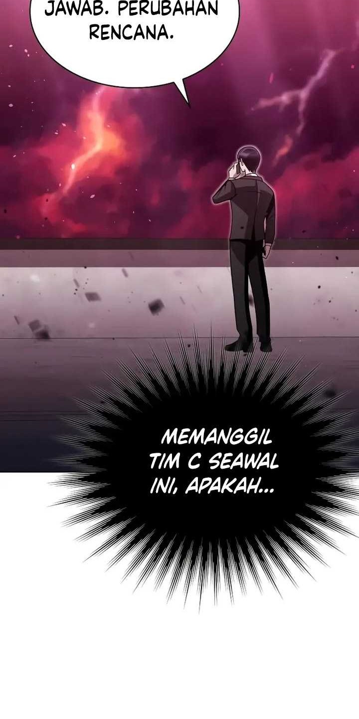 Clever Cleaning Life Of The Returned Genius Hunter Chapter 81 page 65