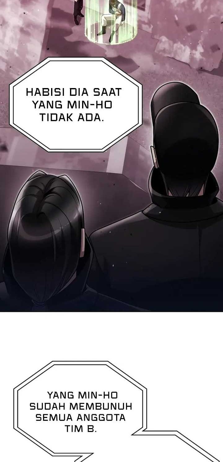 Clever Cleaning Life Of The Returned Genius Hunter Chapter 81 page 67