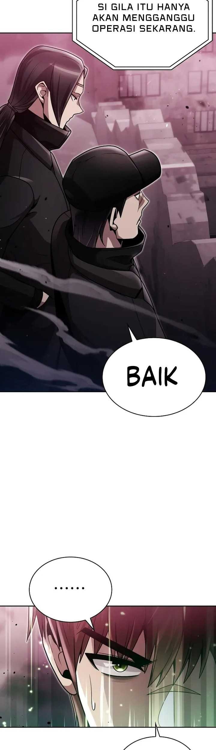 Clever Cleaning Life Of The Returned Genius Hunter Chapter 81 page 68