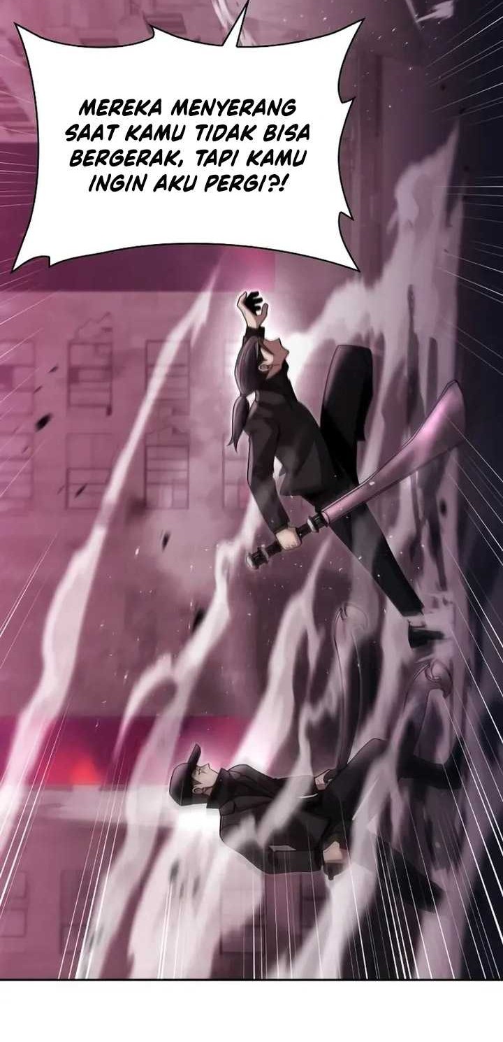 Clever Cleaning Life Of The Returned Genius Hunter Chapter 81 page 71