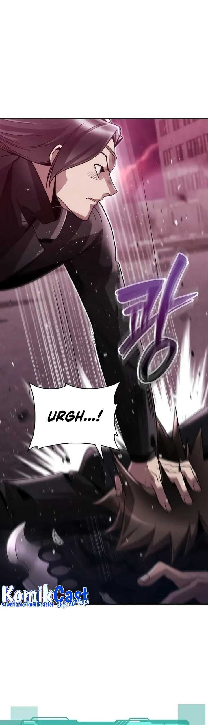 Clever Cleaning Life Of The Returned Genius Hunter Chapter 81 page 72