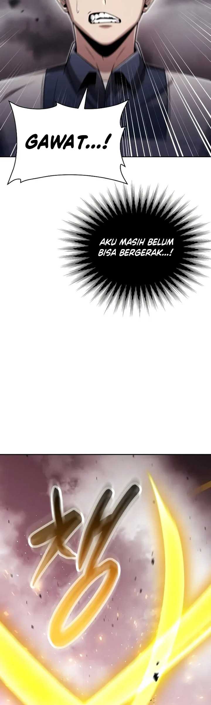 Clever Cleaning Life Of The Returned Genius Hunter Chapter 81 page 75