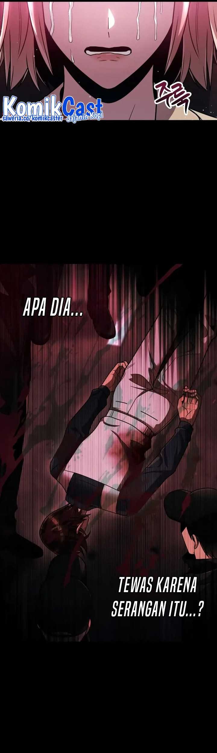 Clever Cleaning Life Of The Returned Genius Hunter Chapter 81 page 10
