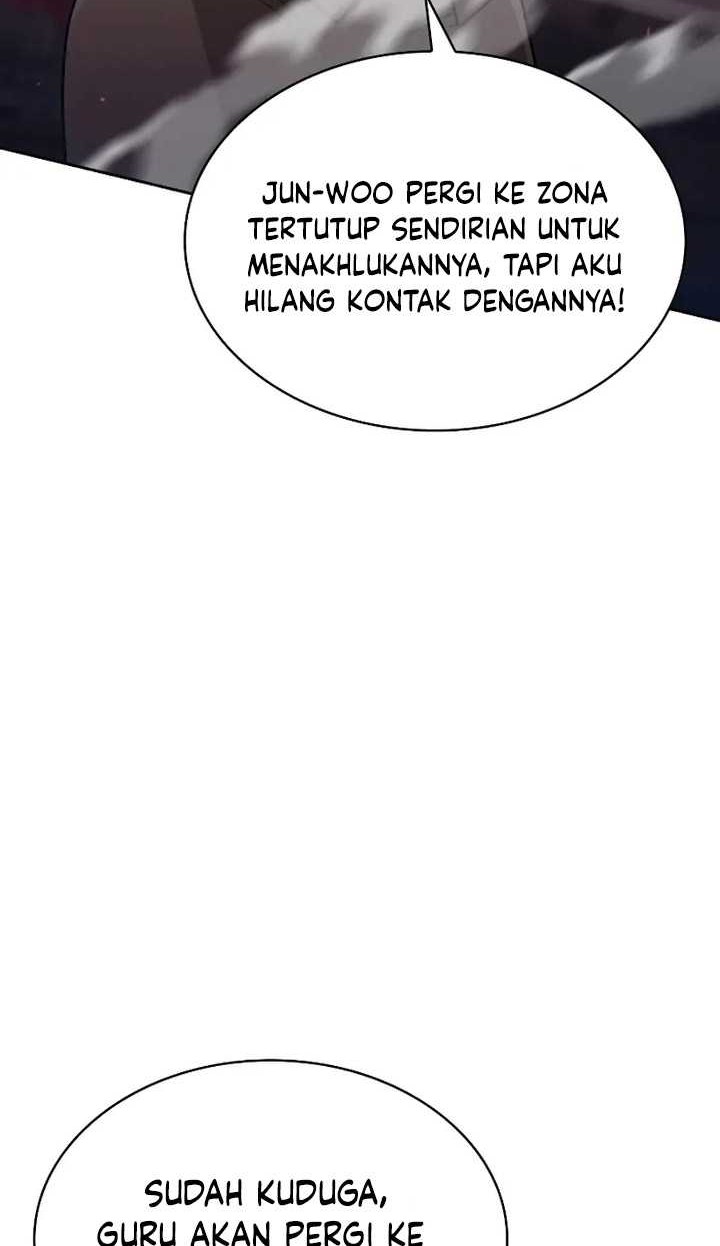 Clever Cleaning Life Of The Returned Genius Hunter Chapter 81 page 15